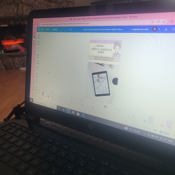 The Nurse's Guide To Digital Growth - Online Income Building eGuide. - Picture 2 of 2